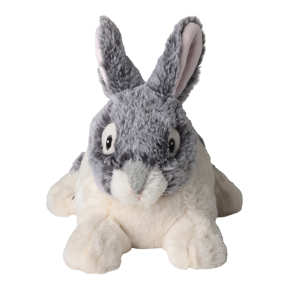 Magnetronknuffel Warmies® konijntje