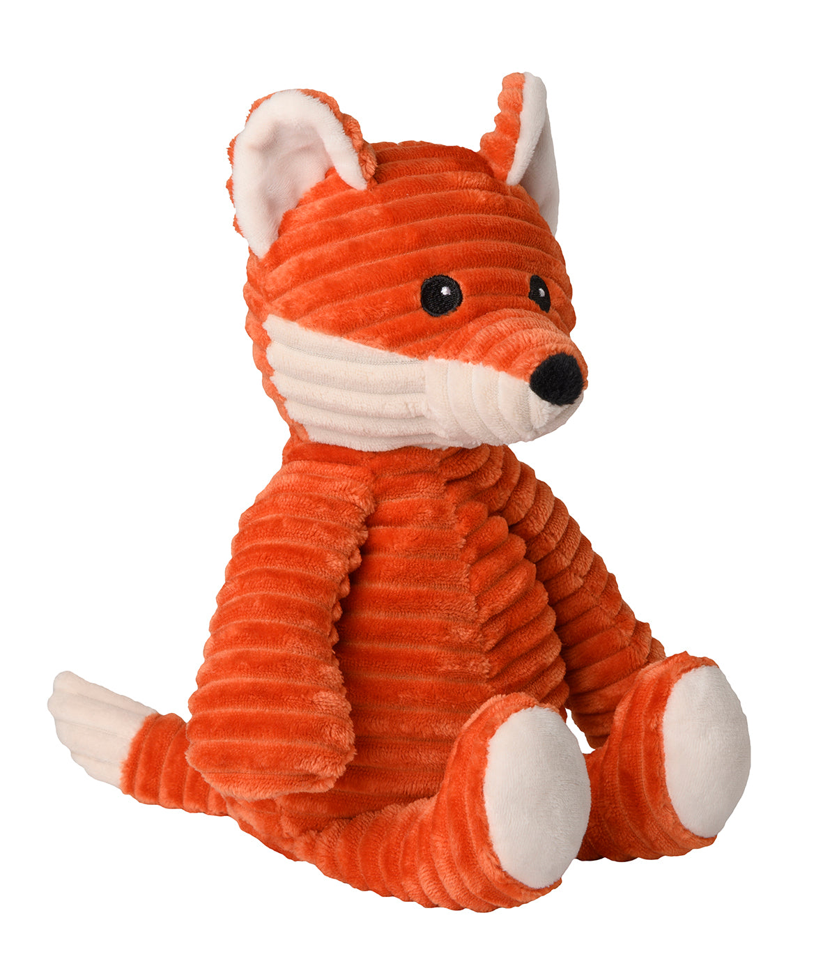 Magnetronknuffel Warmies® PURE vos