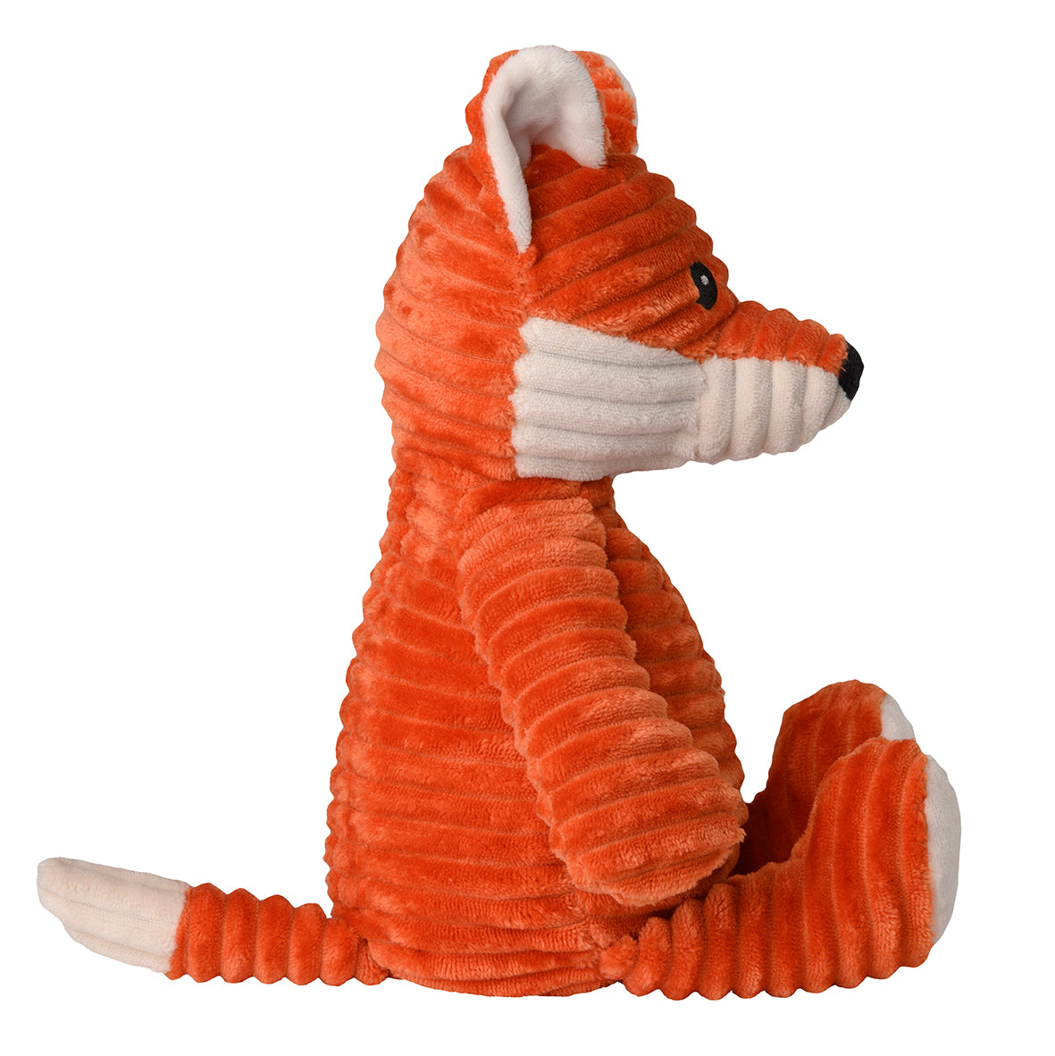 Magnetronknuffel Warmies® PURE vos