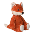 Magnetronknuffel Warmies® PURE vos