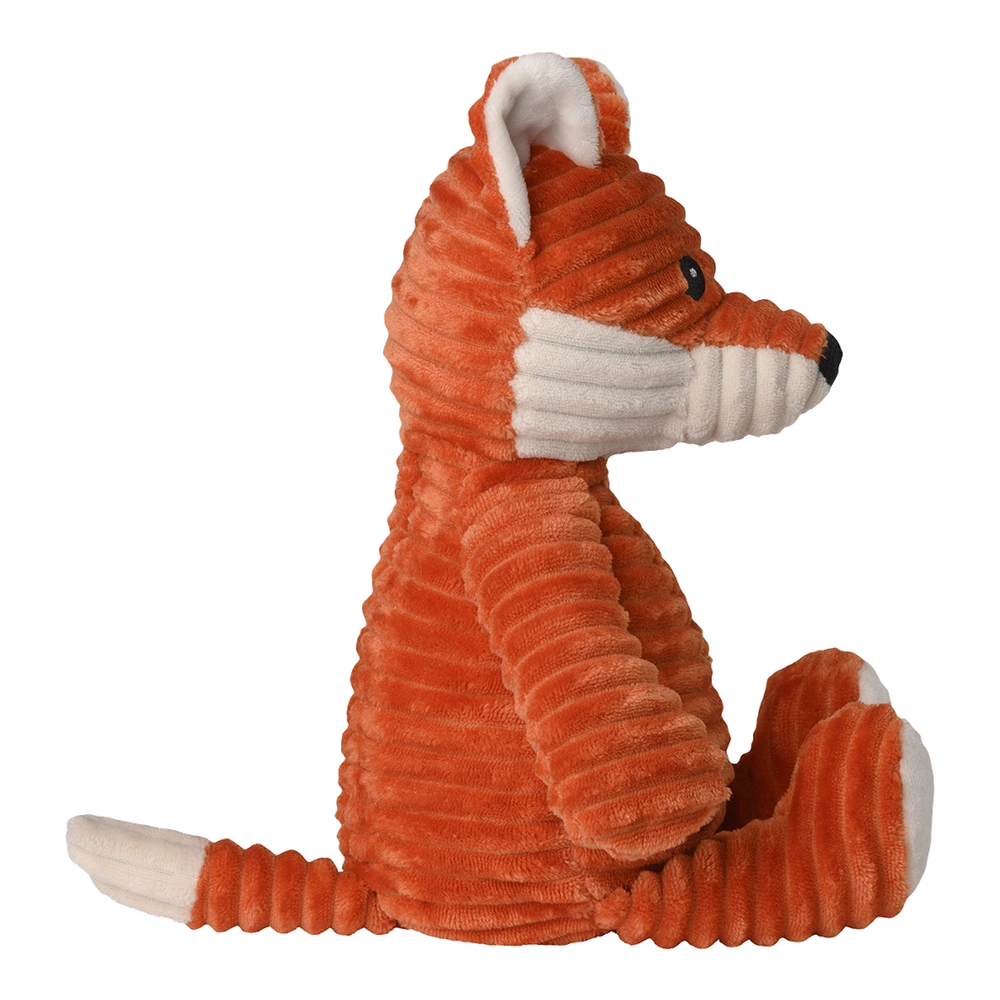 Magnetronknuffel Warmies® PURE vos