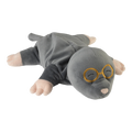 Magnetronknuffel Warmies® slapende mol