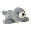 Magnetronknuffel Warmies® zeehond