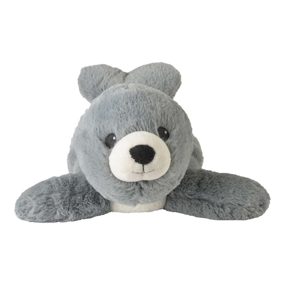 Magnetron-Kuscheltier Warmies® Robbe