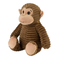 Magnetronknuffel Warmies® PURE chimpansee
