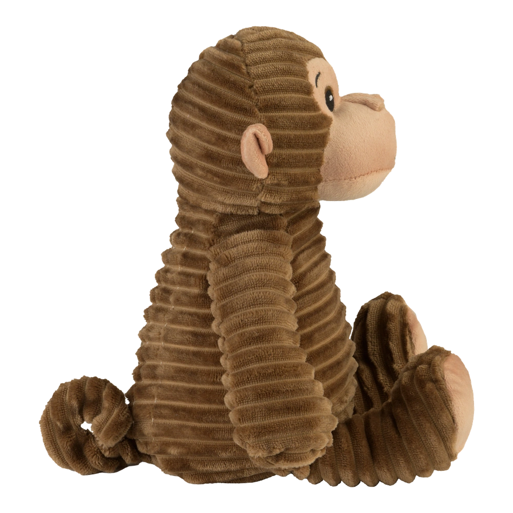 Mikrowellen-Wärmestofftier Warmies® PURE Schimpanse