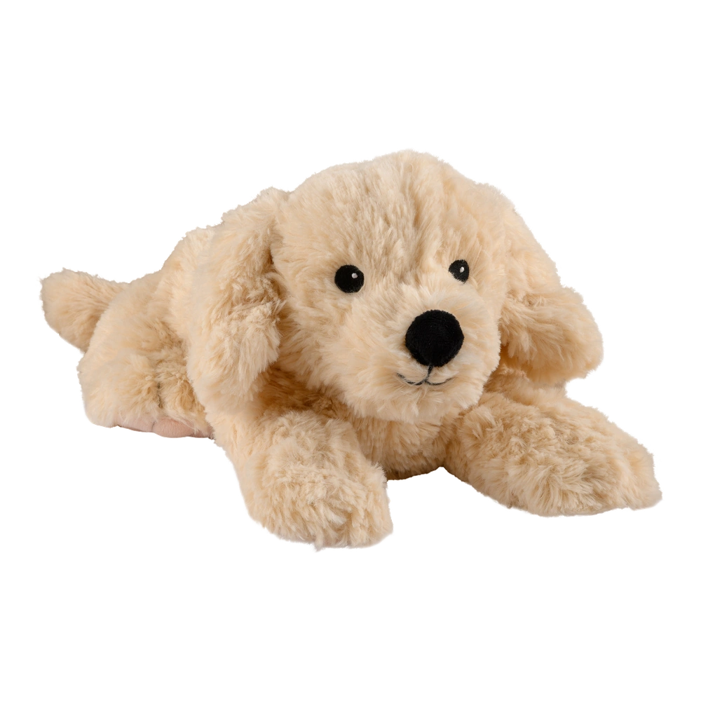 Mikrowellen-Wärmestofftier Warmies® Golden Retriever