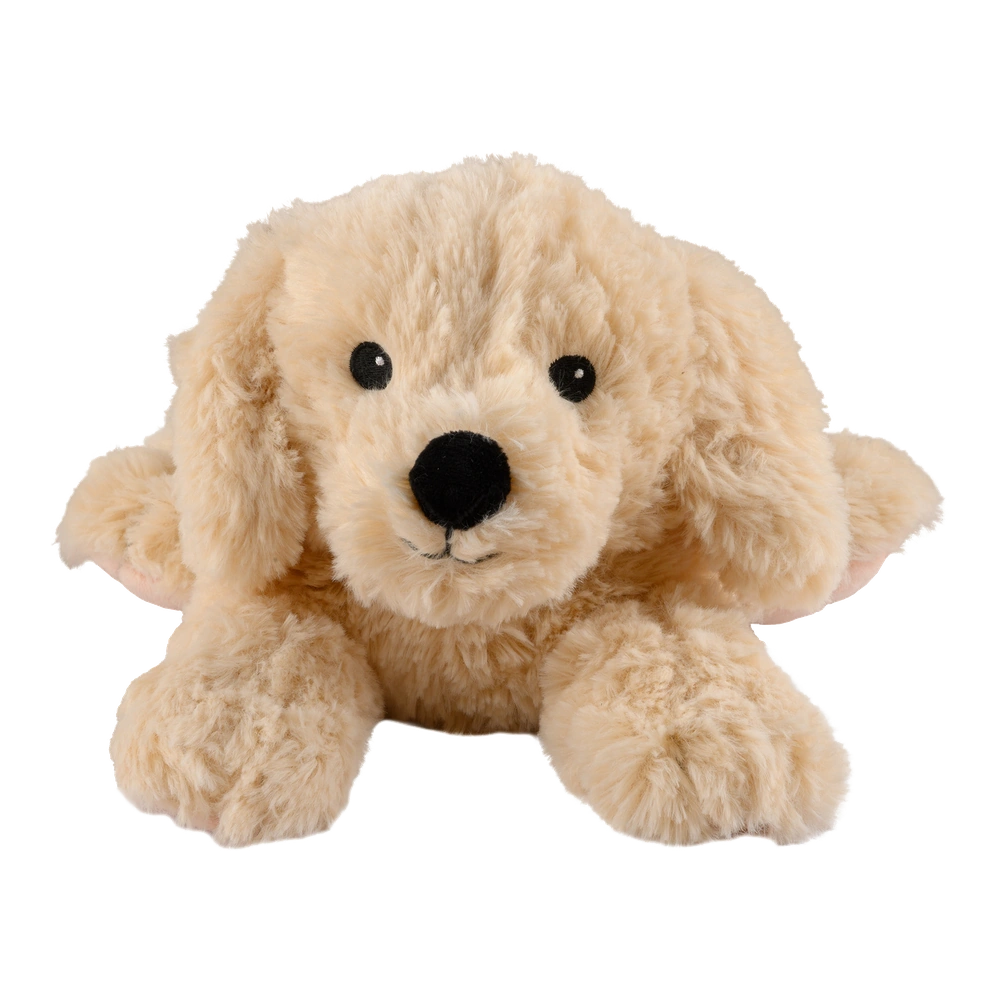 Mikrowellen-Wärmestofftier Warmies® Golden Retriever