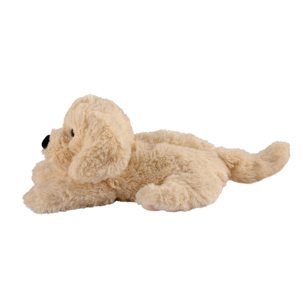 Mikrowellen-Wärmestofftier Warmies® Golden Retriever