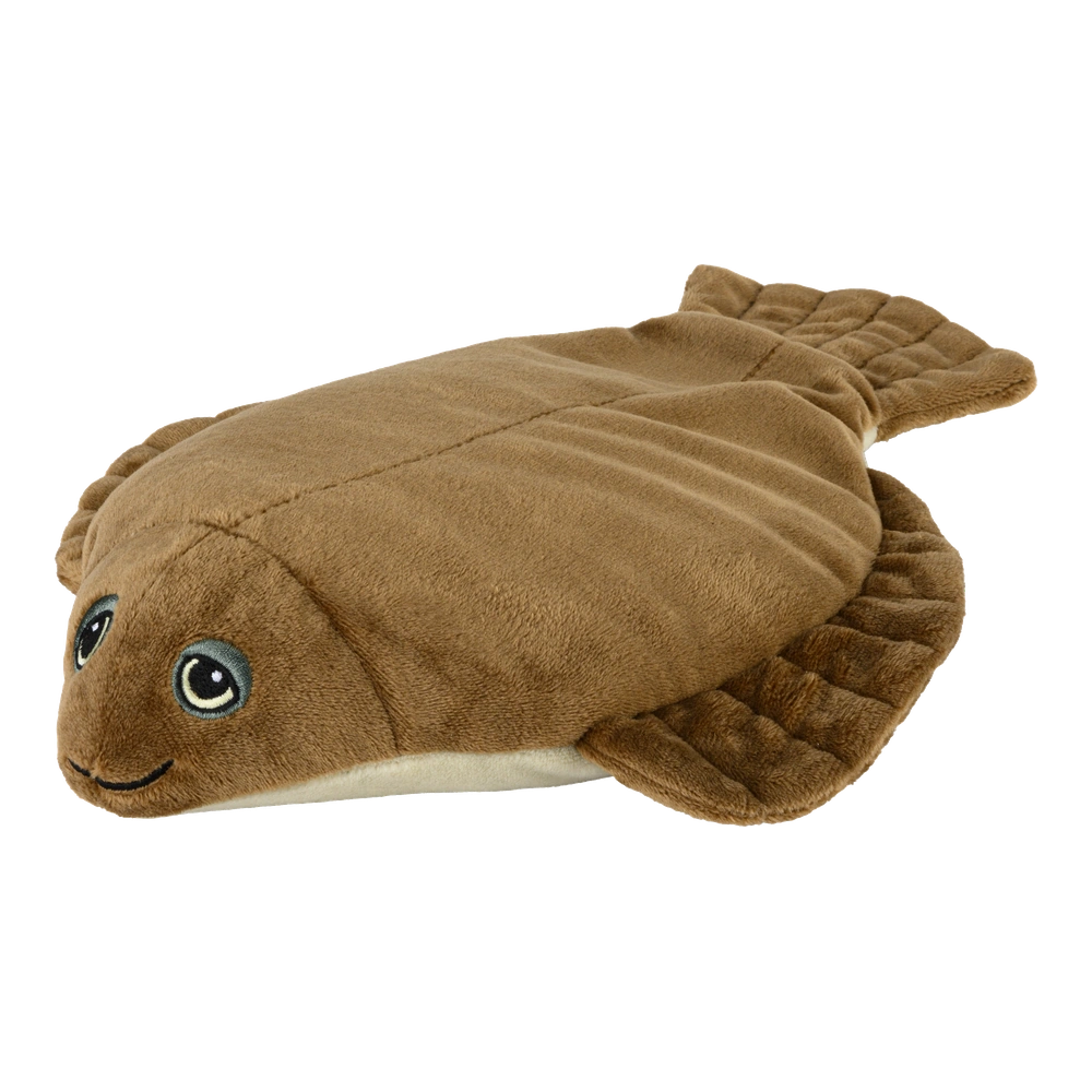 Mikrowellen-Wärmestofftier Warmies® Fisch