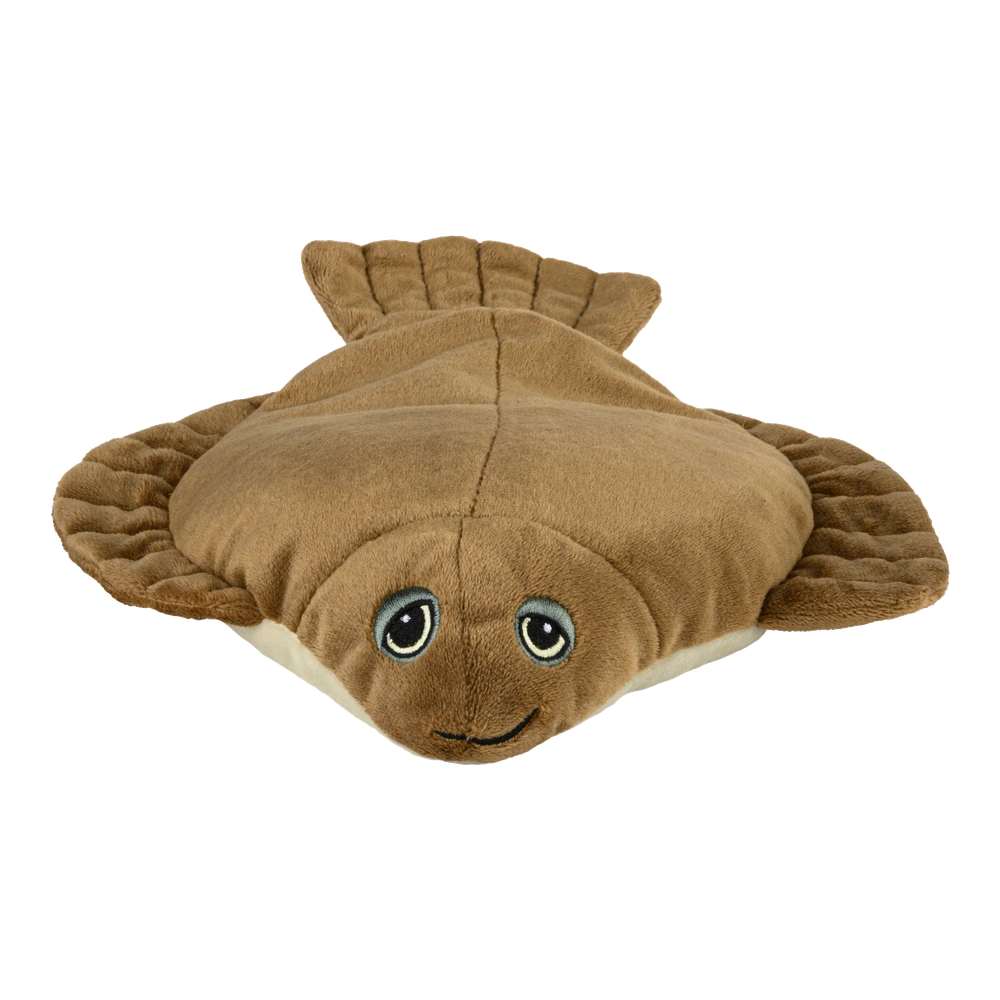 Mikrowellen-Wärmestofftier Warmies® Fisch