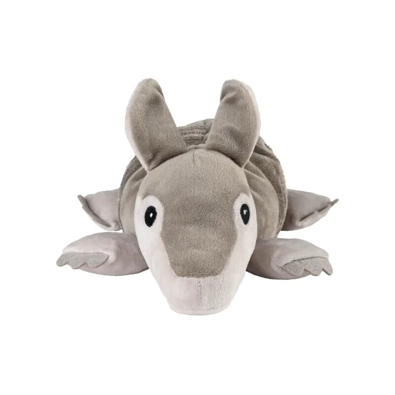 Magnetronknuffel Warmies® gordeldier