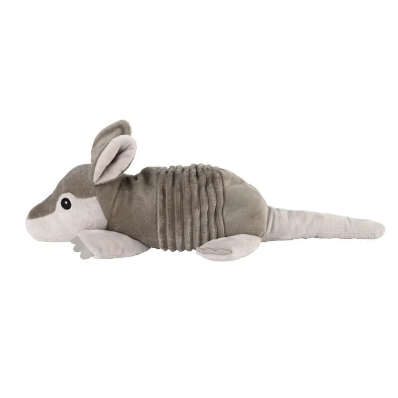 Magnetronknuffel Warmies® gordeldier