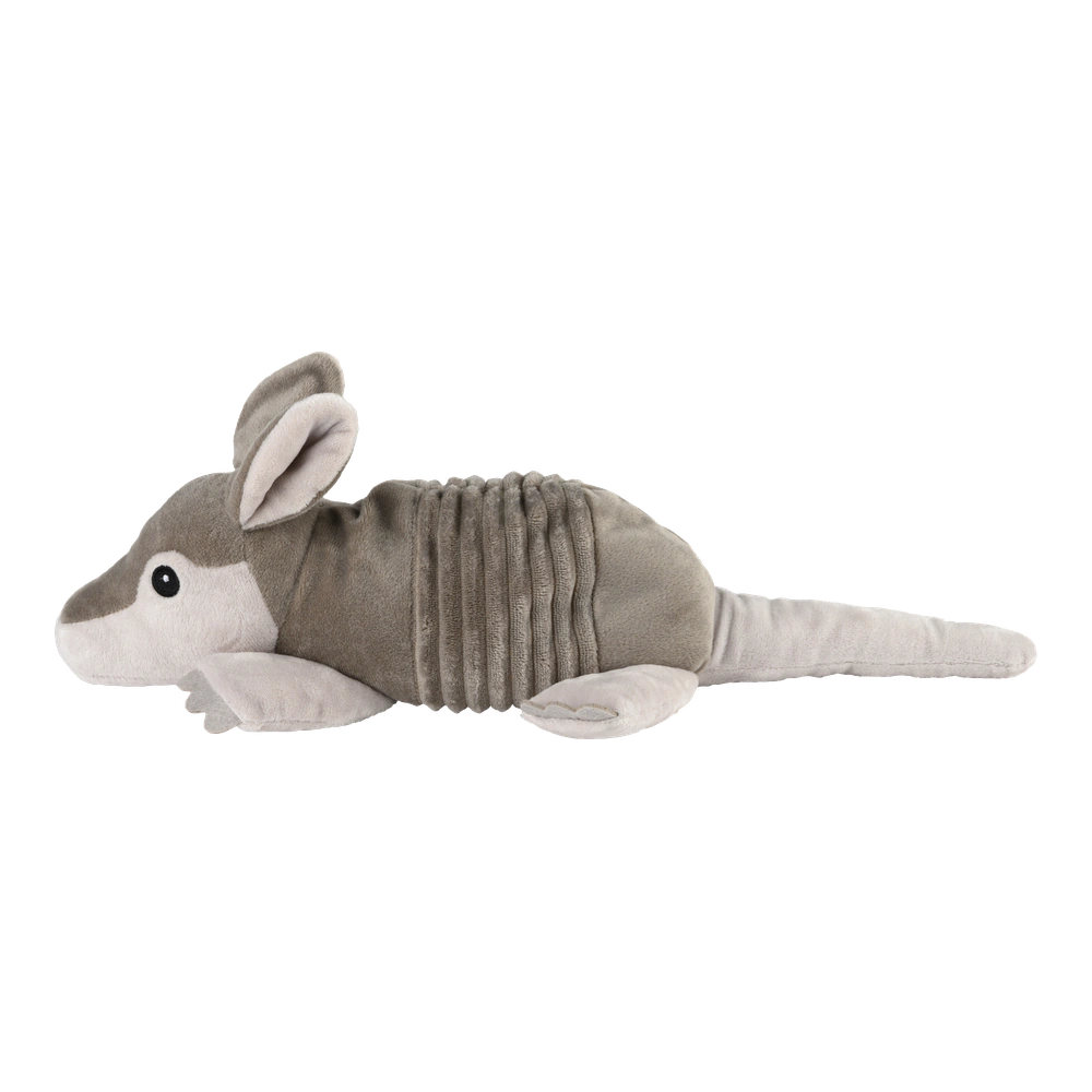 Mikrowellen-Stofftier Warmies® Gürteltier