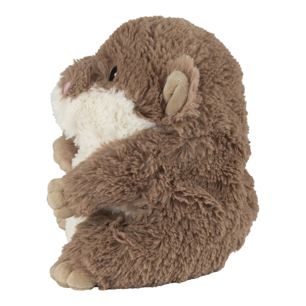 Magnetronknuffel Warmies® hamster