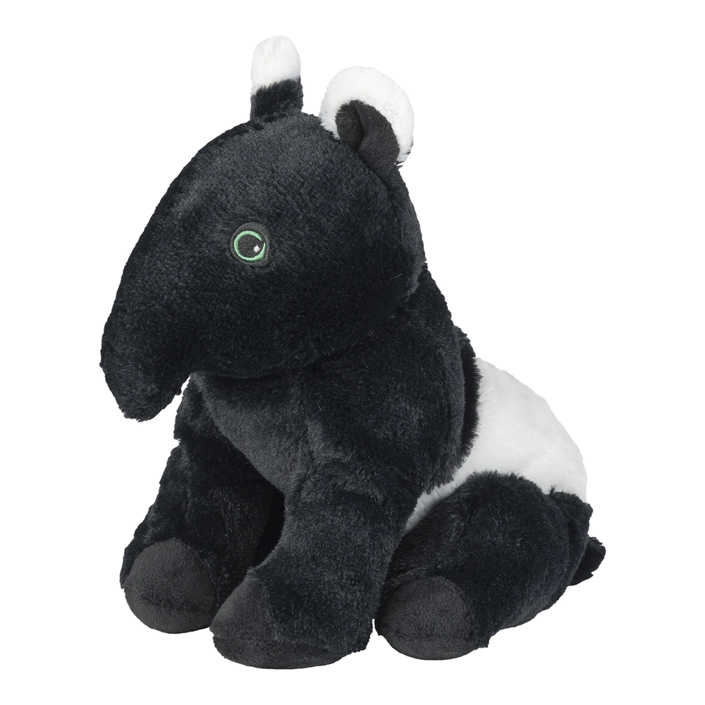Mikrowellen-Wärmestofftier Warmies® Tapir