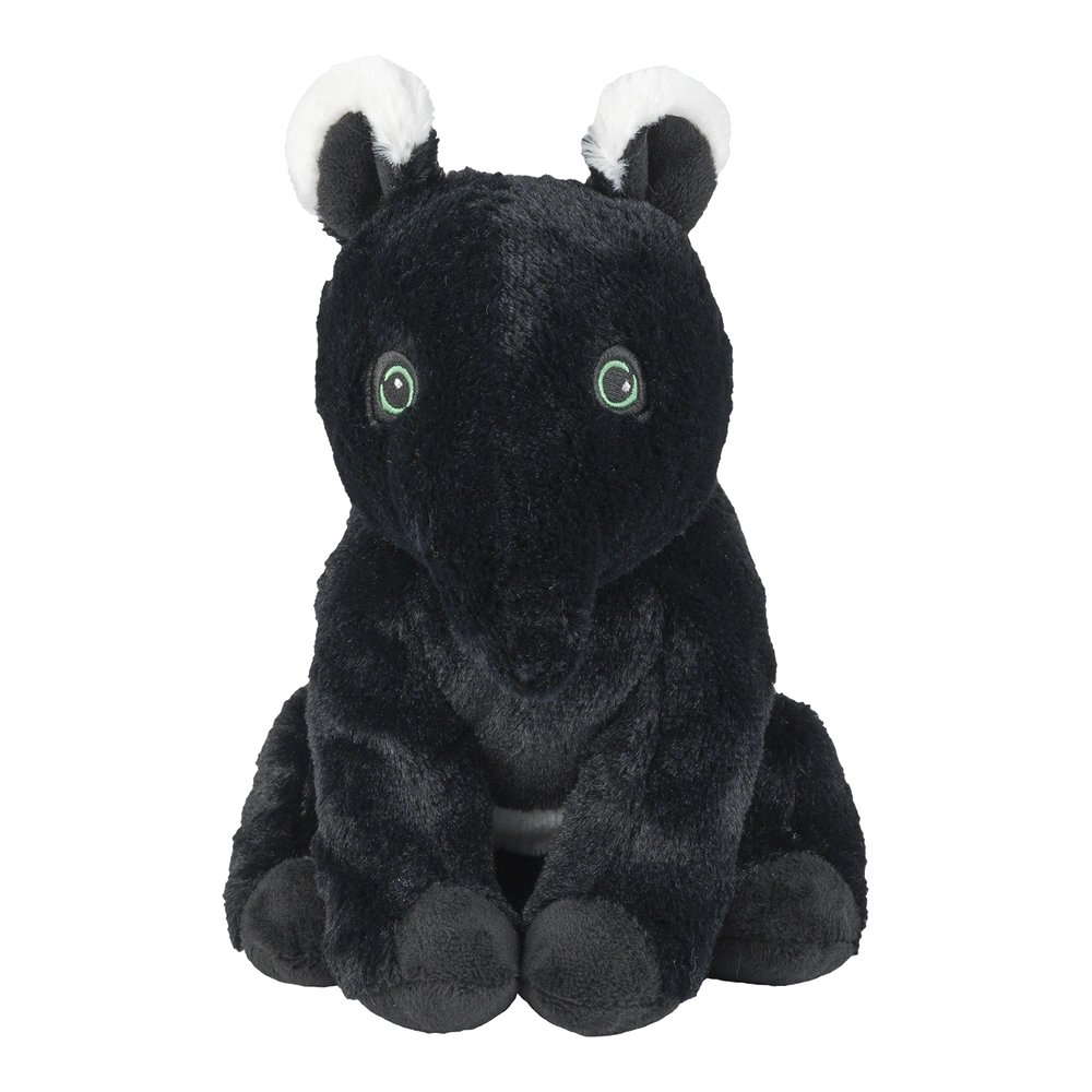 Mikrowellen-Wärmestofftier Warmies® Tapir