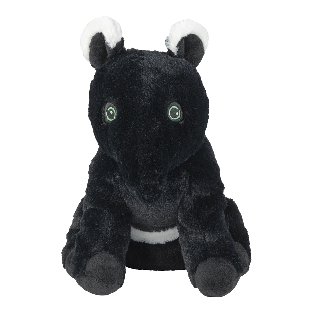 Mikrowellen-Wärmestofftier Warmies® Tapir