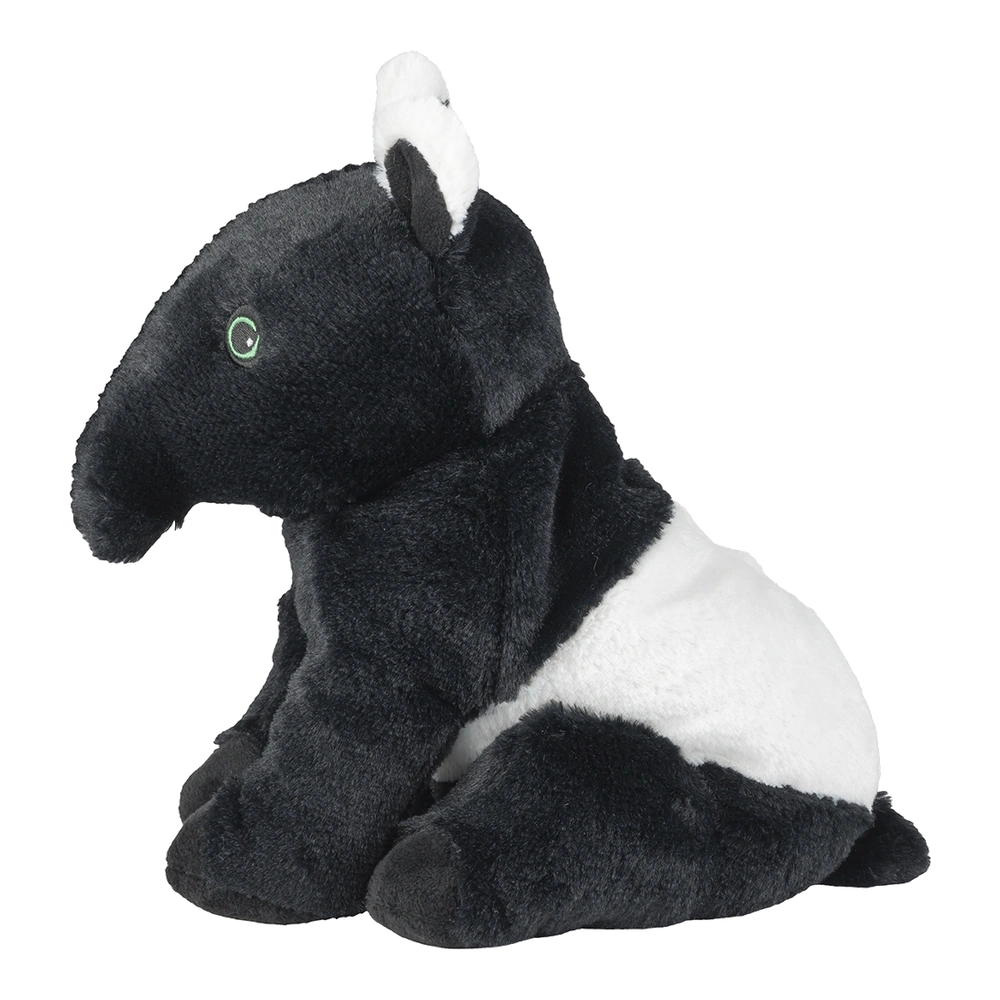 Mikrowellen-Wärmestofftier Warmies® Tapir