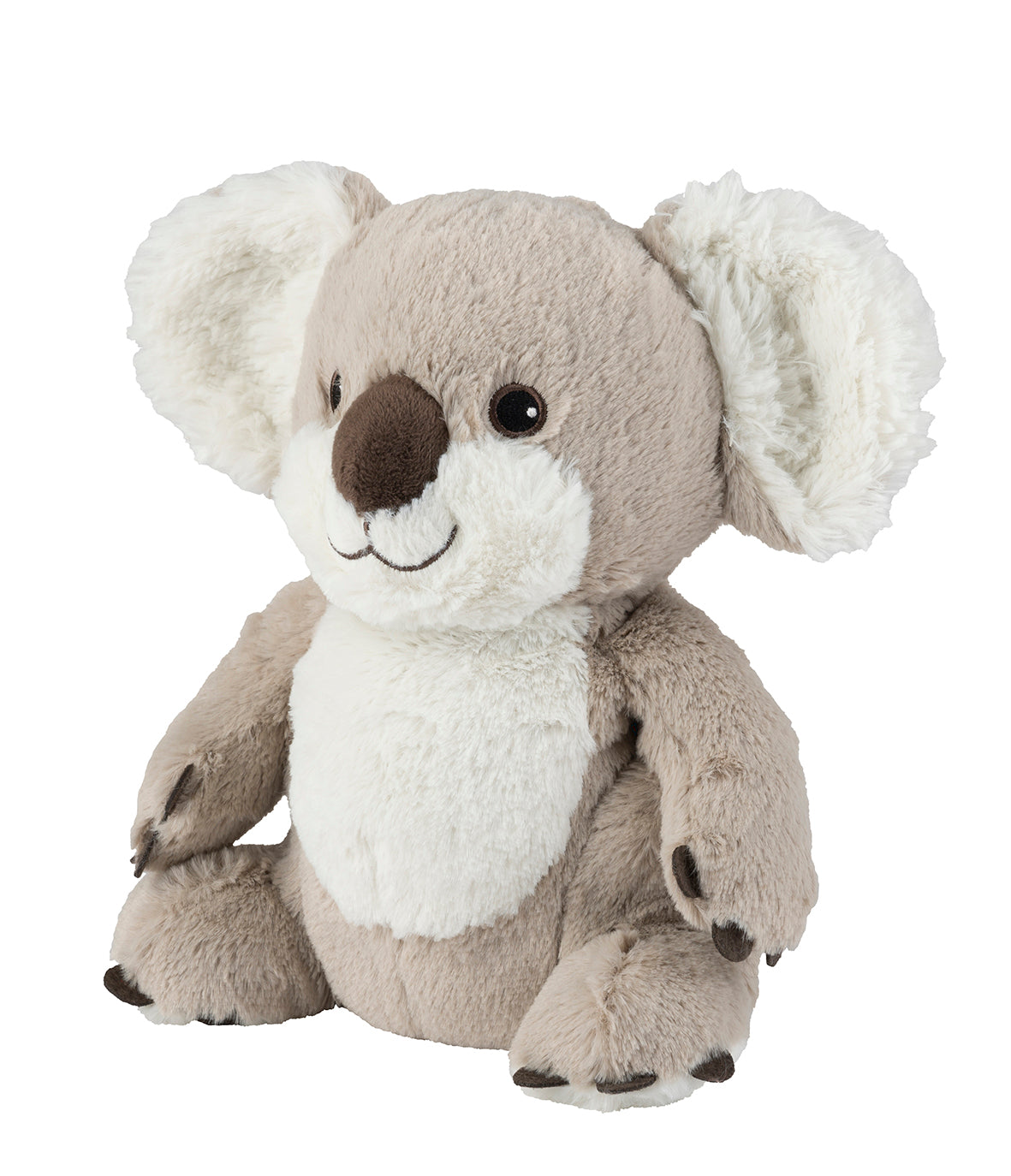 Magnetronknuffel Warmies® koala II