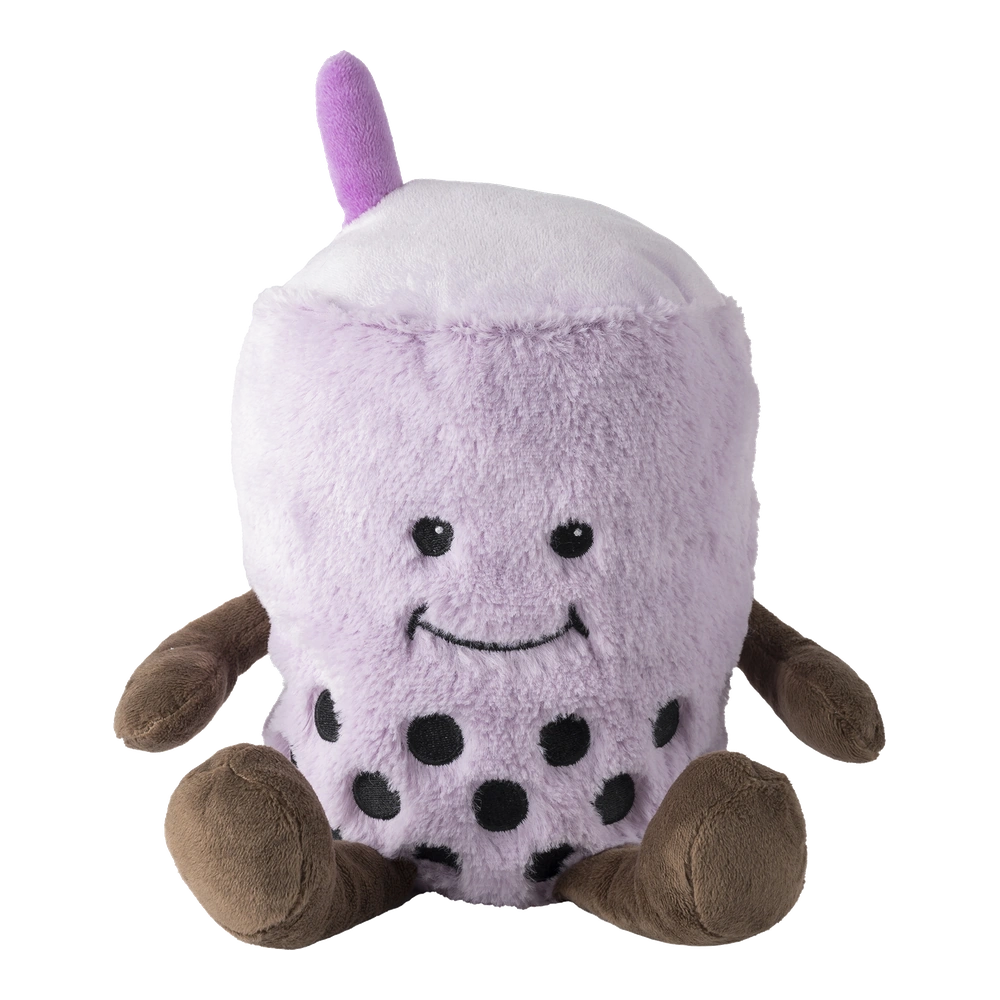Mikrowellen-Wärmestofftier Warmies® Bubble Tea