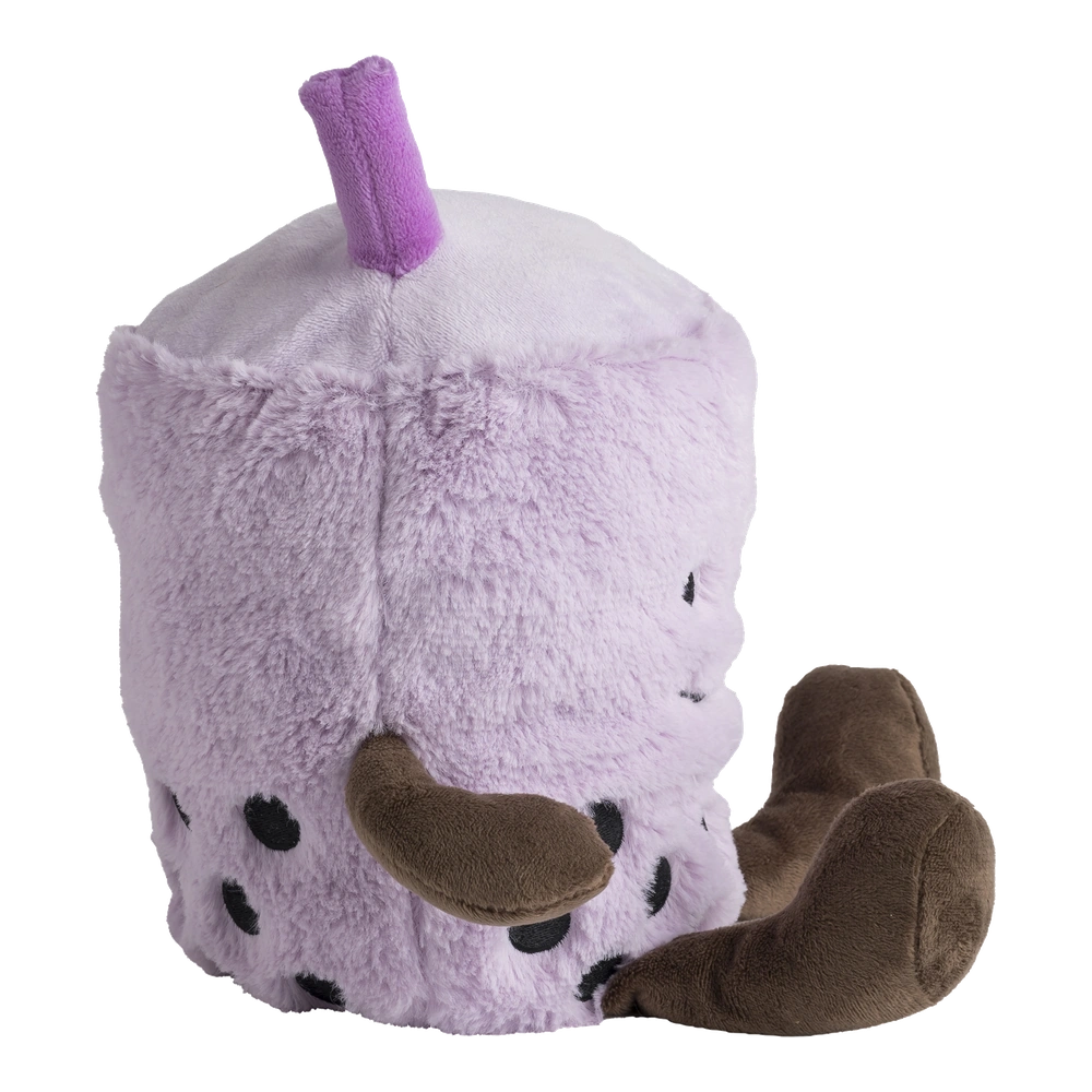 Mikrowellen-Wärmestofftier Warmies® Bubble Tea