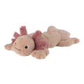 Magnetronknuffel Warmies® axolotl