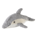 Magnetronknuffel Warmies® Dolfijn