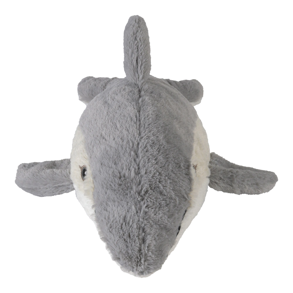 Mikrowellen-Wärmetier Warmies® Delphin