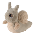Magnetronknuffel Warmies® Slak