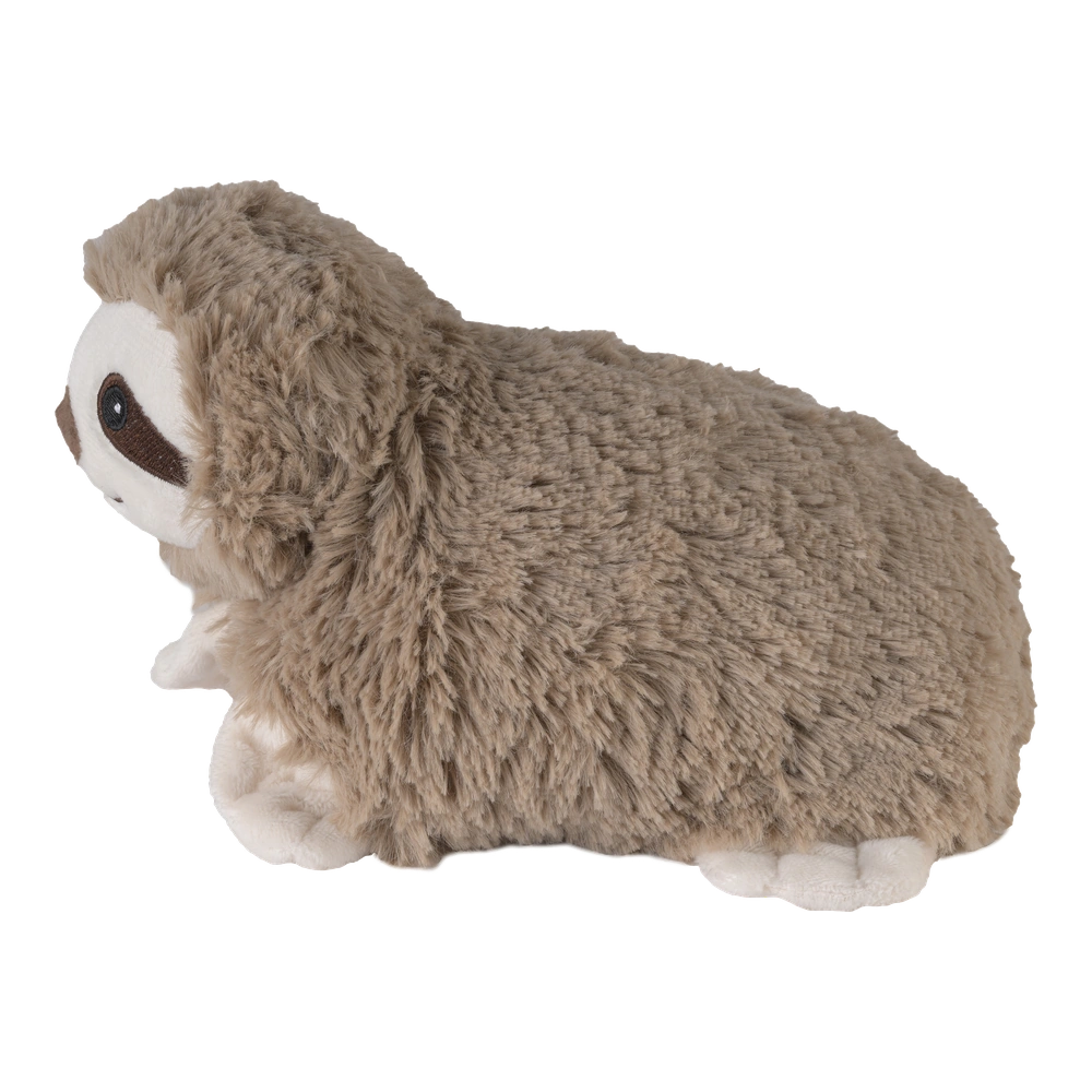 Mikrowellen-Stofftier Warmies® Wärmekissen Faultier
