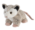Magnetronknuffel Warmies® Opossum