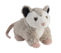 Magnetronknuffel Warmies® Opossum