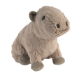 Magnetronknuffel Warmies® Capibara