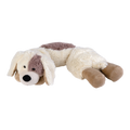 Mikrowellenkuscheltier Warmies® Hot-Pak® Hund