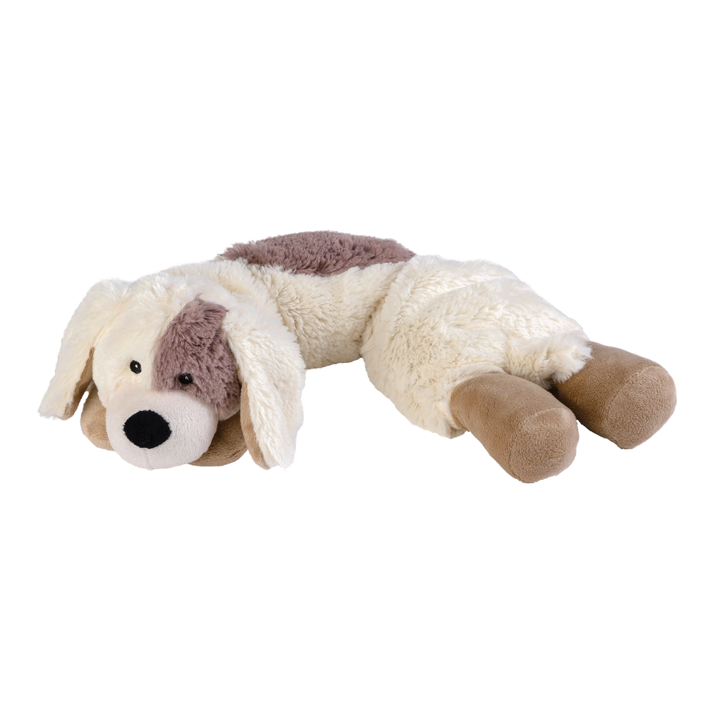 Mikrowellenkuscheltier Warmies® Hot-Pak® Hund