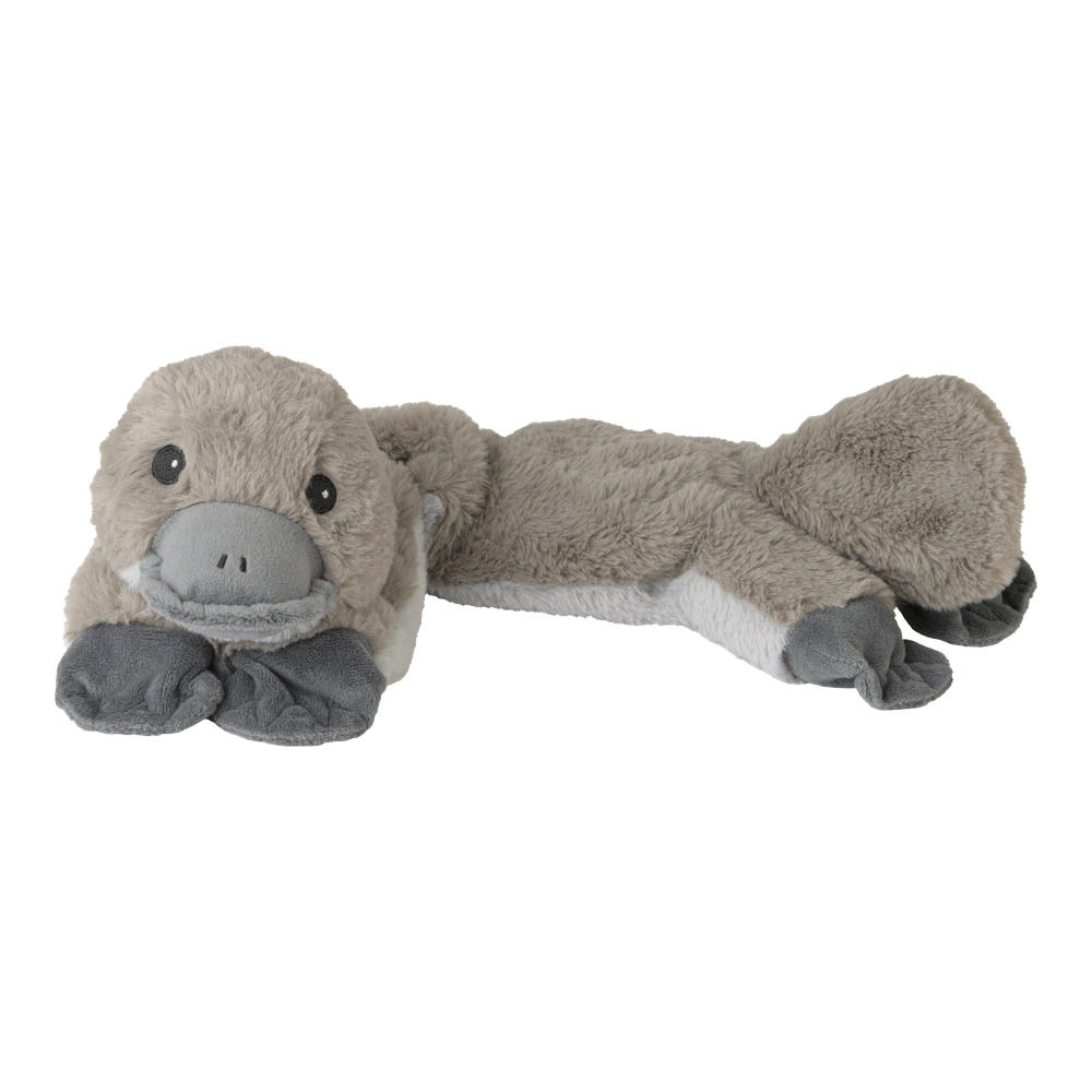 Magnetronknuffel Warmies® Hot-Pak® vogelbekdier