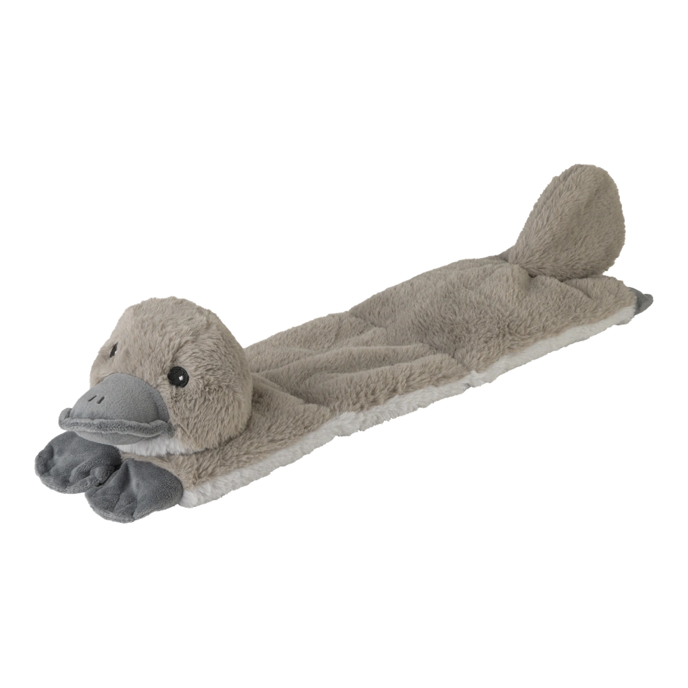 Magnetronknuffel Warmies® Hot-Pak® vogelbekdier