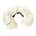 Magnetronknuffel Warmies® nekwarmer beige