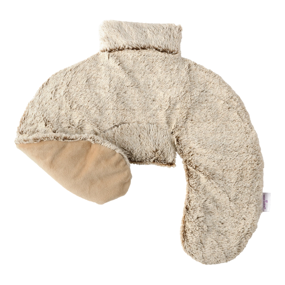 Magnetronknuffel Warmies® nekwarmer deluxe