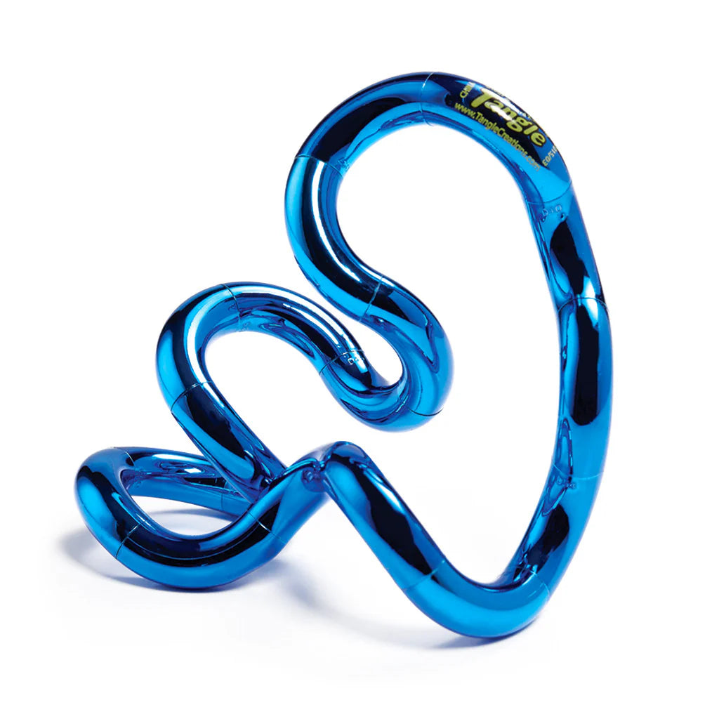 Tangle Metallic Junior