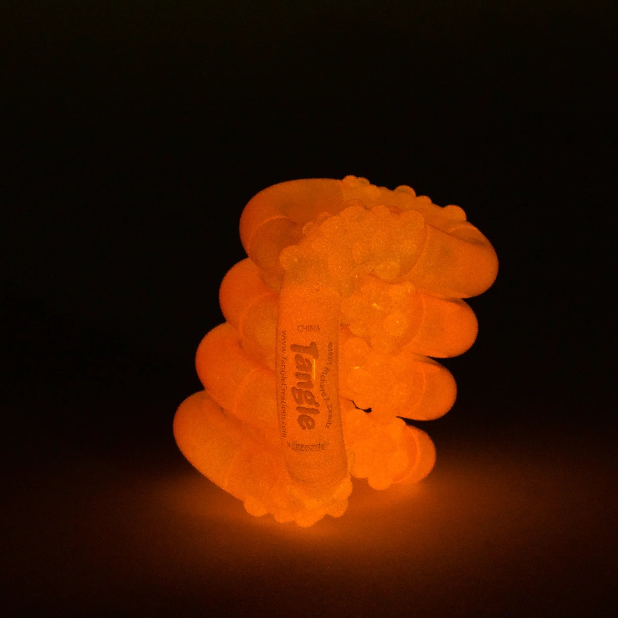 Tangle Glow in the Dark Junior