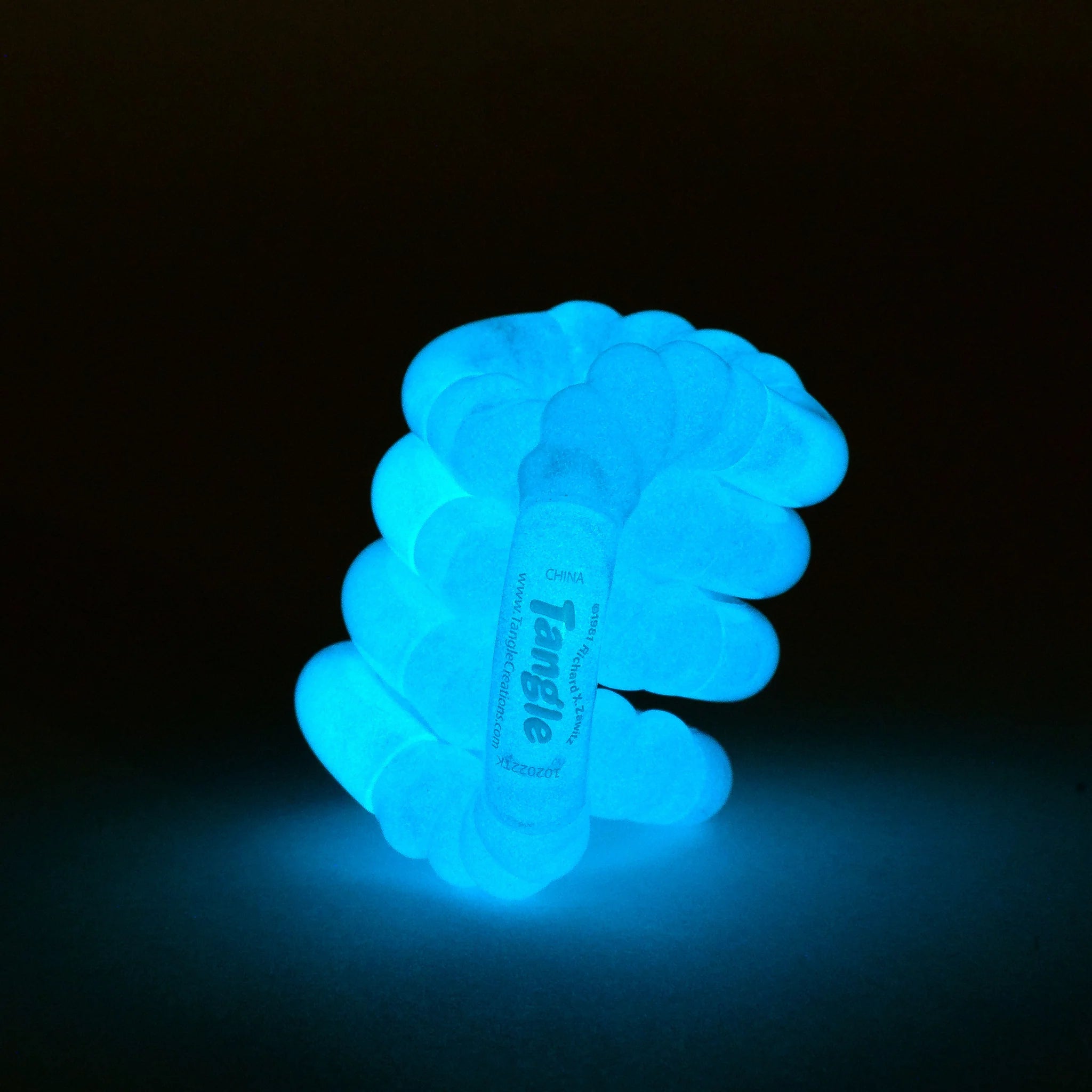 Tangle Glow in the Dark Junior