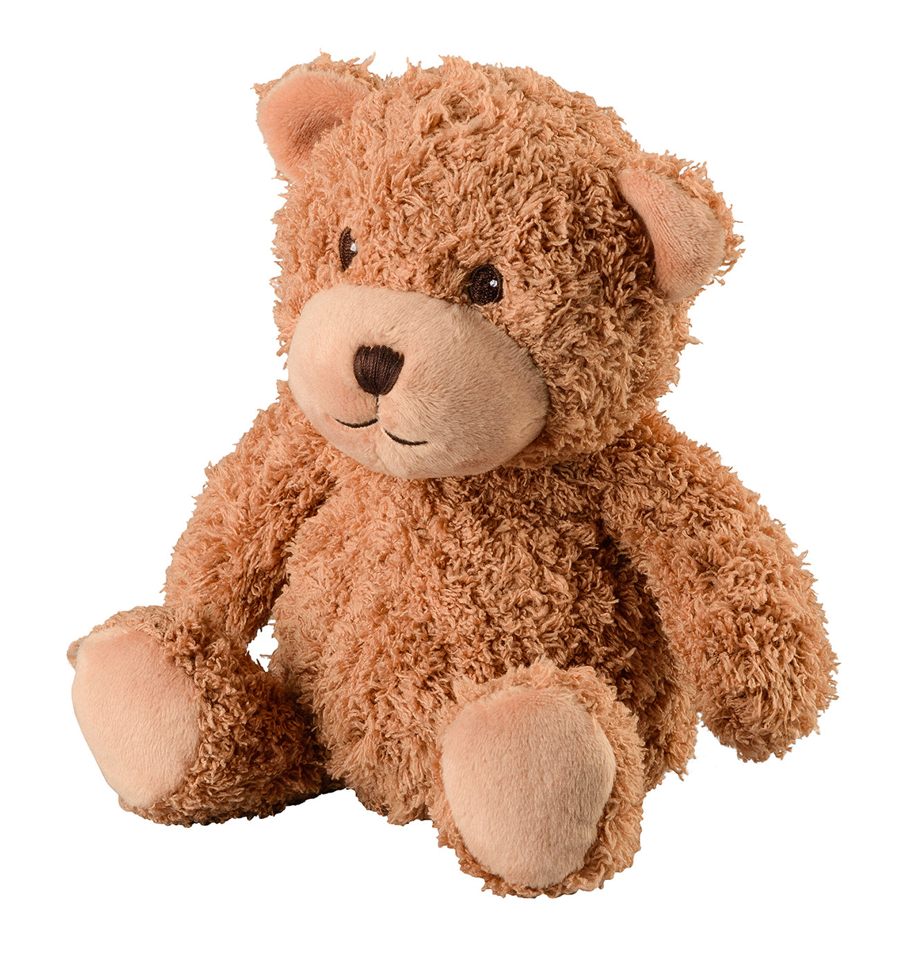 Magnetronknuffel Warmies® MINIS teddy