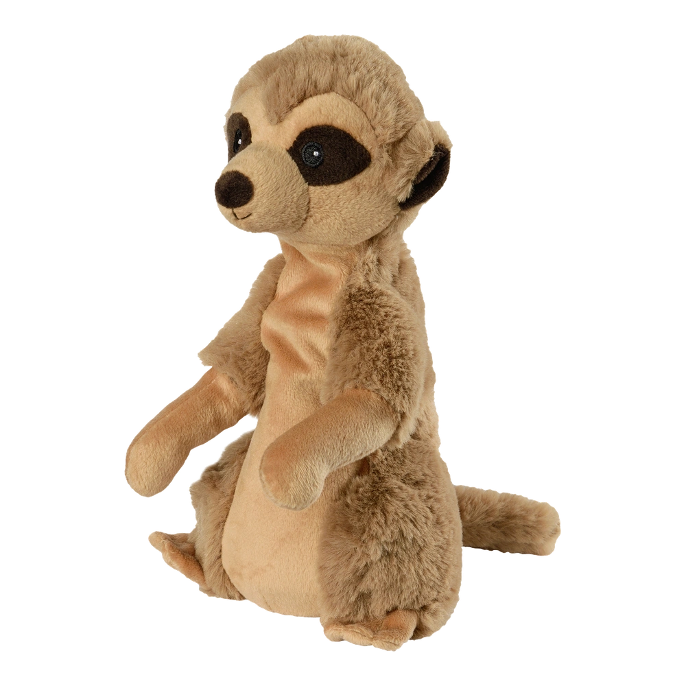 Mikrowellen-Wärmestofftier Warmies® MINIS Erdmännchen