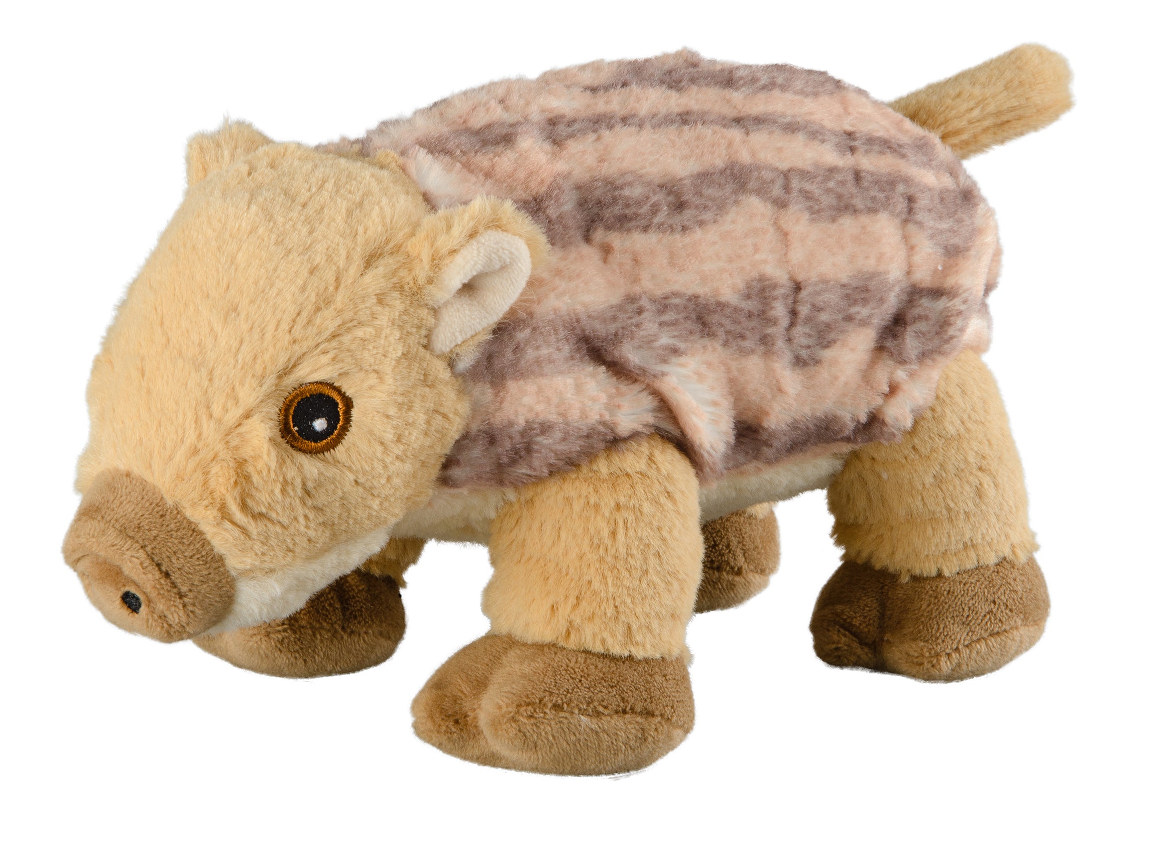 Magnetronknuffel Warmies® MINIS speenvarken