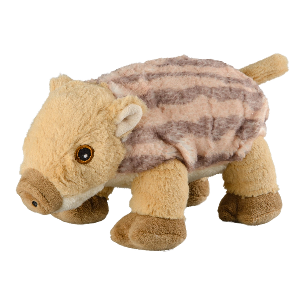 Mikrowellen-Stofftier Warmies® MINIS Minischwein