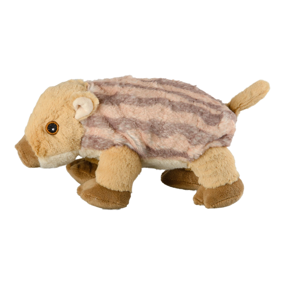 Mikrowellen-Stofftier Warmies® MINIS Minischwein