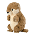 Magnetronknuffel Warmies® MINIS Otter