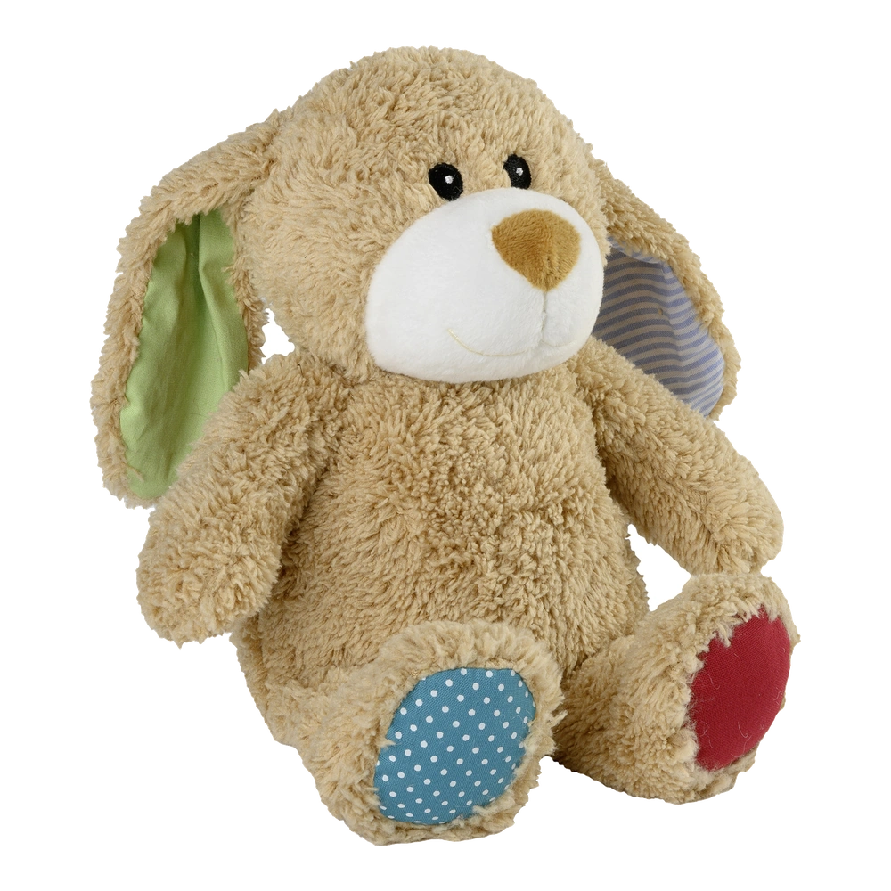 Mikrowellen-Stofftier Warmies® MINIS Baby-Hase